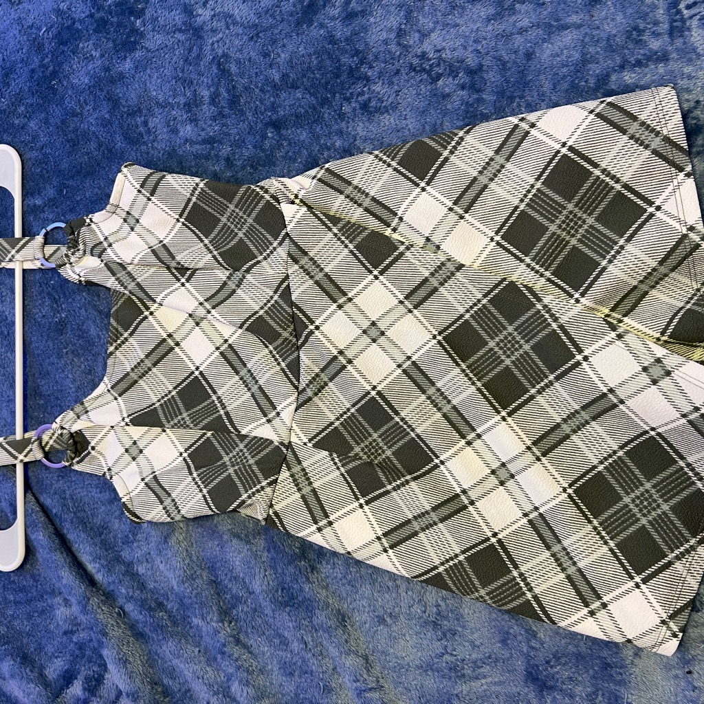 Mini Romper